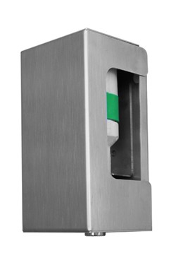 Difusor automático de fragancias, mantenimiento automático del urinario