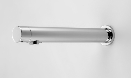 AKWALINE-wall-mounted-electronic-faucet