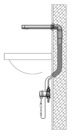 recessed-battery-installation