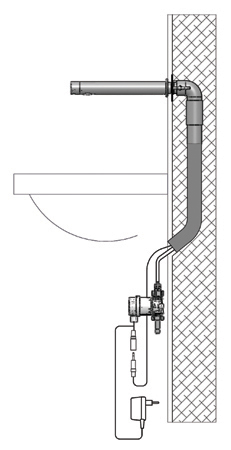 recessed-transformer-installation