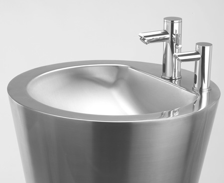 automatic faucet SMART water soap