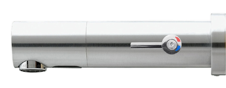 wall-mounted-electronic-faucet-TUBULAR