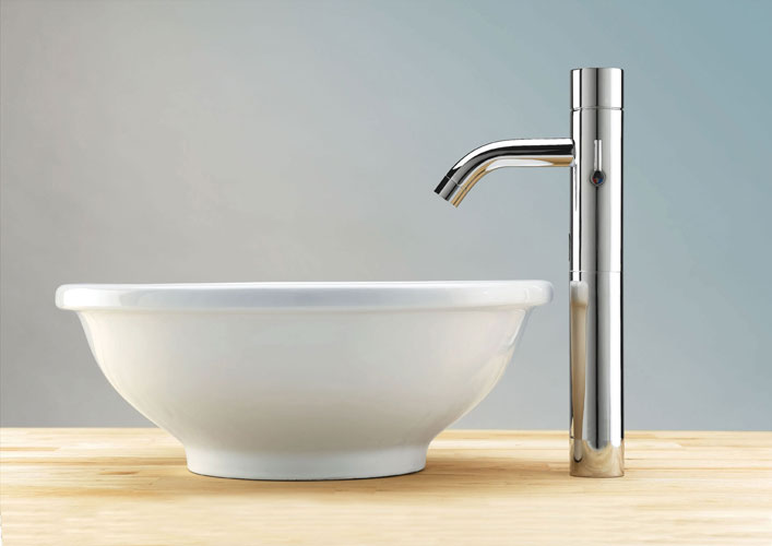Automatic faucet EXTREME PLUS
