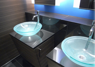 Electronic faucet EXTREME PLUS
