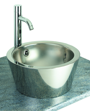 Electronic faucet long version EXTREME PLUS
