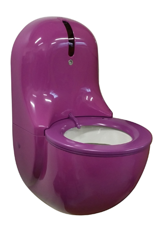WC-rose-electronique-HYGISEAT