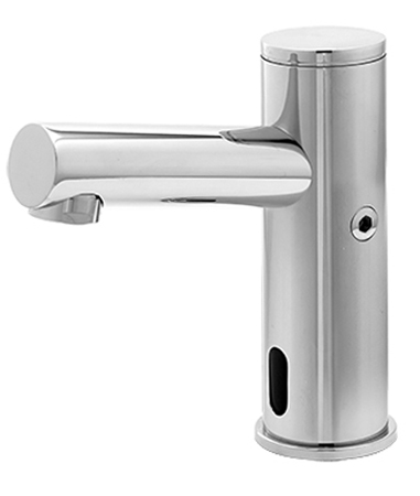 automatic-faucet-ELITE-inaccessible-mixer
