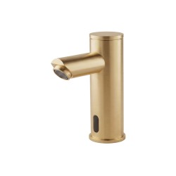 SMART automatic infrared faucet