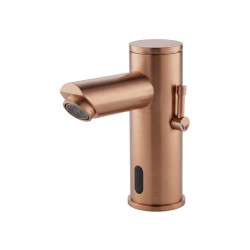 SMART automatic infrared mixer