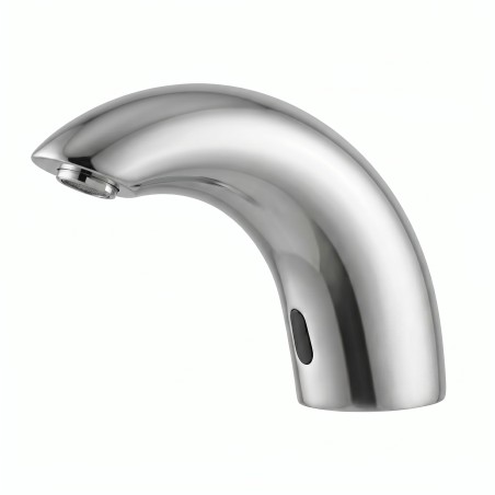 Robinet automatique SUPREME design contemporain et antivandalisme