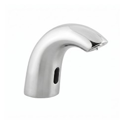 Anti-vandal automatic soap dispenser SUPREME Anti-vandal automatic soap dispenser SUPREME