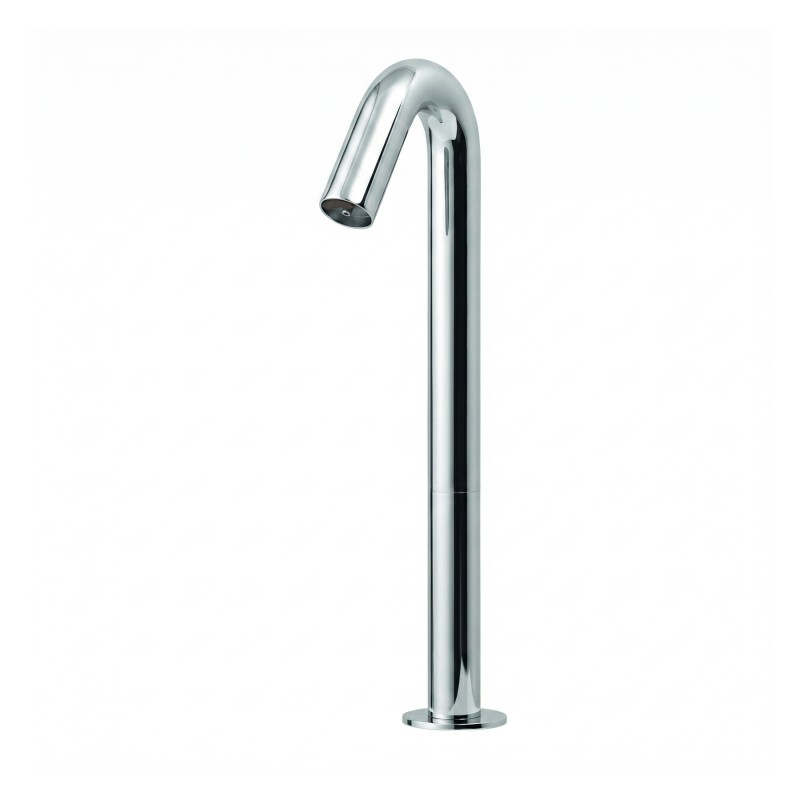 Distributeur design de savon automatique ONE avec bec haut Distributeur design de savon automatique ONE avec bec haut