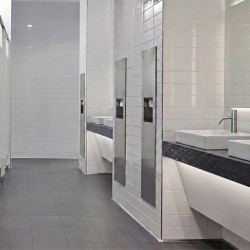 Combiné encastrable inox pour collectivités Combiné encastrable inox pour collectivités