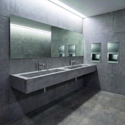 Robinet automatique ELITE Inox AISI 316 Robinet automatique ELITE Inox AISI 316