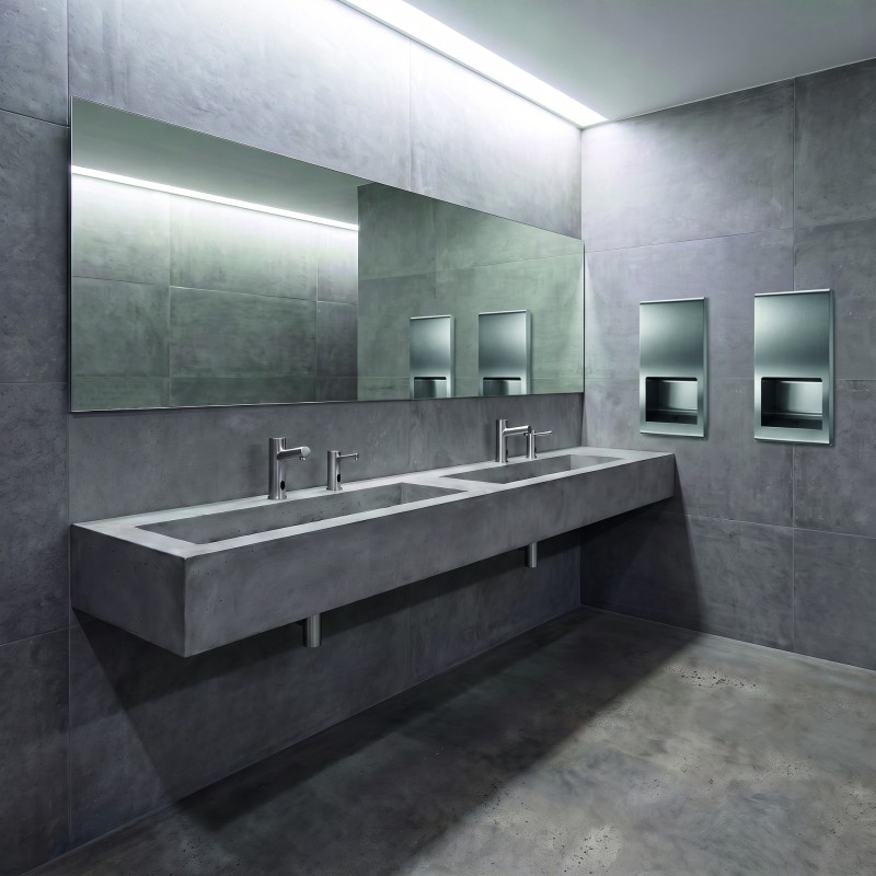 Robinet automatique ELITE Inox AISI 316 Robinet automatique ELITE Inox AISI 316