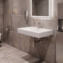 Automatic faucet ELITE Stainless steel AISI 316 Automatic faucet ELITE Stainless steel AISI 316