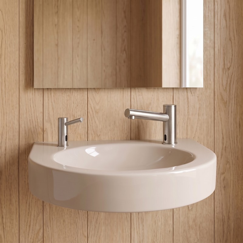 Robinet automatique ELITE Inox AISI 316