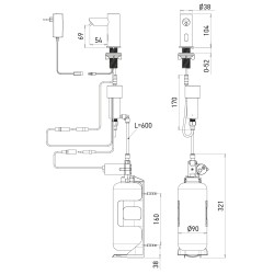 Automatic Distributor Plan Automatic Distributor Plan