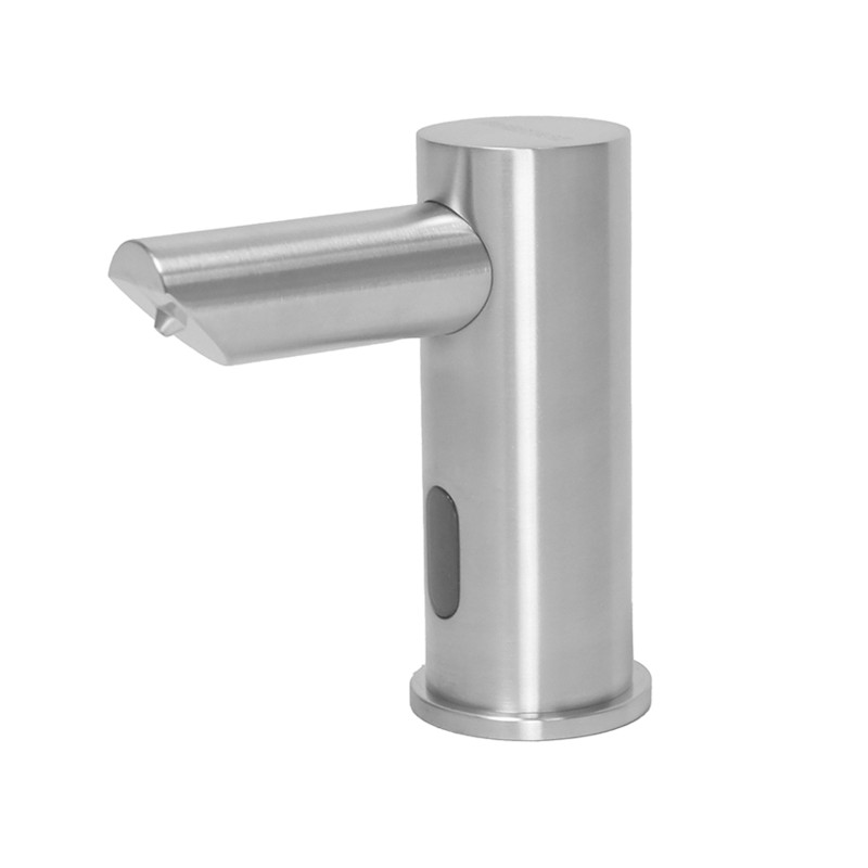 Distributeur de savon automatique SMART en inox brossé