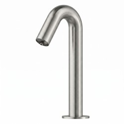 ONE Stainless Steel Foam Soap Dispenser - SUPRATECH ONE Stainless Steel Foam Soap Dispenser - SUPRATECH