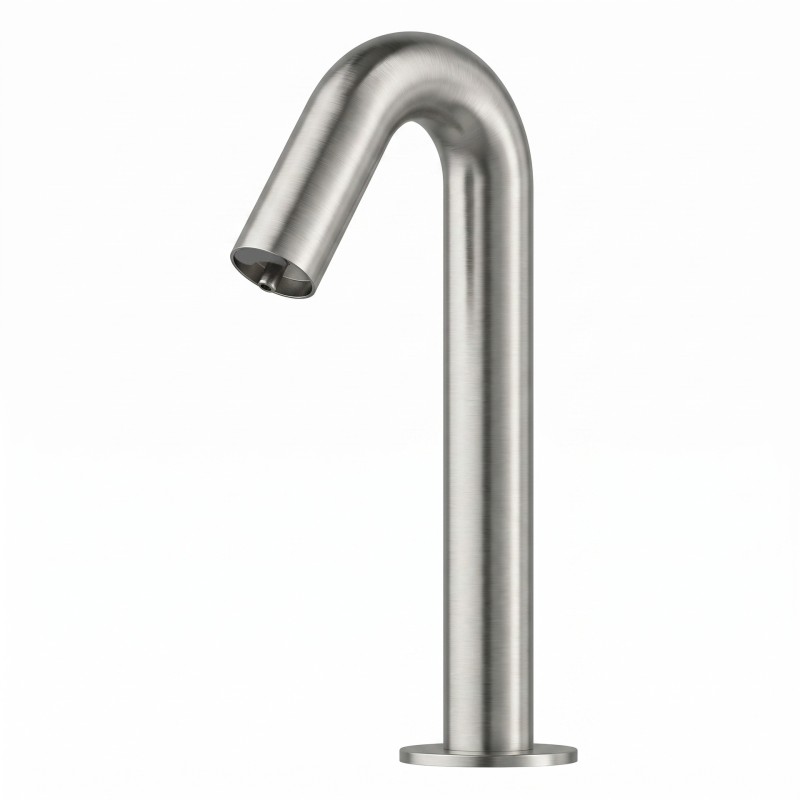 Distributeur de savon mousse ONE inox - SUPRATECH Distributeur de savon mousse ONE inox - SUPRATECH
