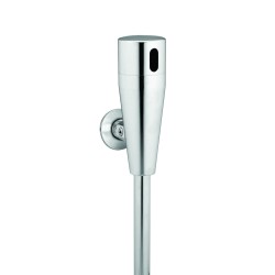 Robinet automatique urinoir en applique murale pour collectivités FREE