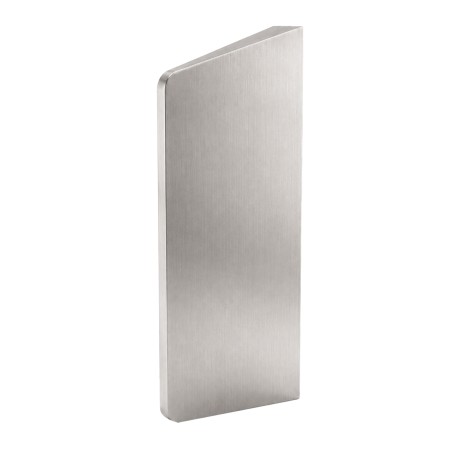 Separador de pantalla inox para urinarios URIDO