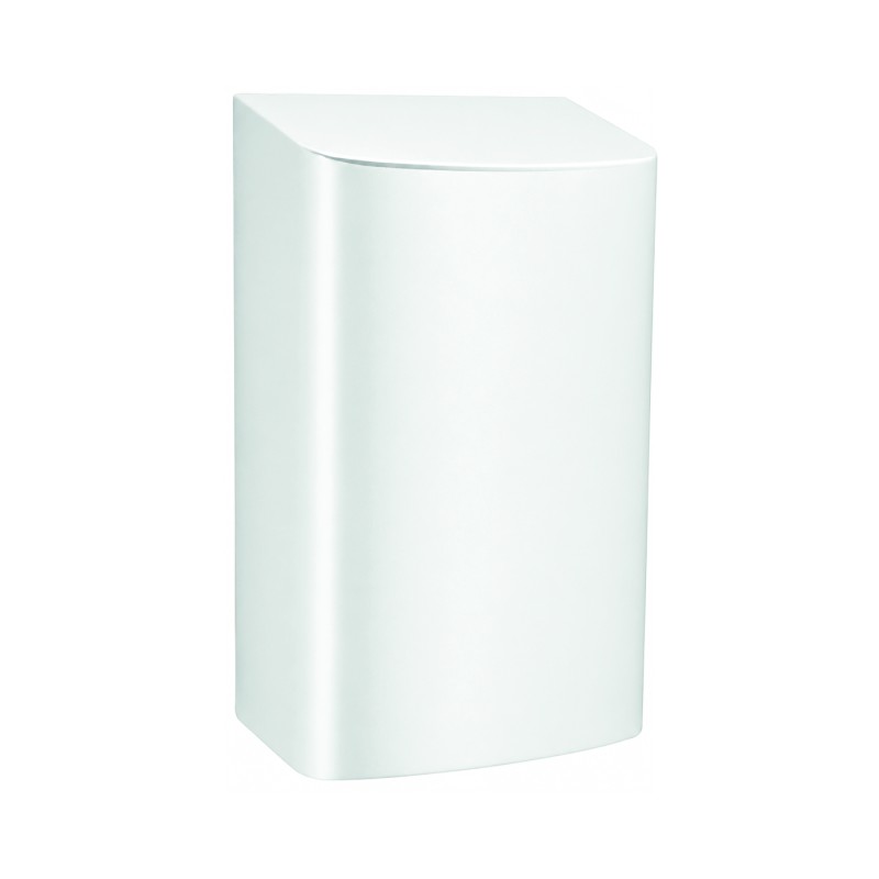Secamanos blanco mate ultra-compacto POCK’AIR Secamanos blanco mate ultra-compacto POCK’AIR