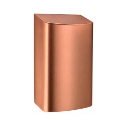 Secamanos design PVD cobre compacto de alta velocidad POCK'AIR