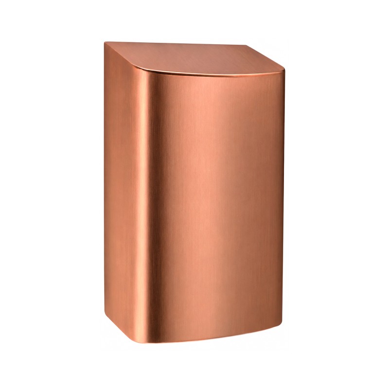 Secamanos design PVD cobre compacto de alta velocidad POCK'AIR