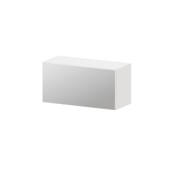 Upper mirrored cabinet 600 mm for HYFLO units Upper mirrored cabinet 600 mm for HYFLO units
