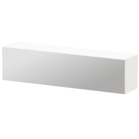 Caja de espejo superior 1200 mm para módulo HYFLO
