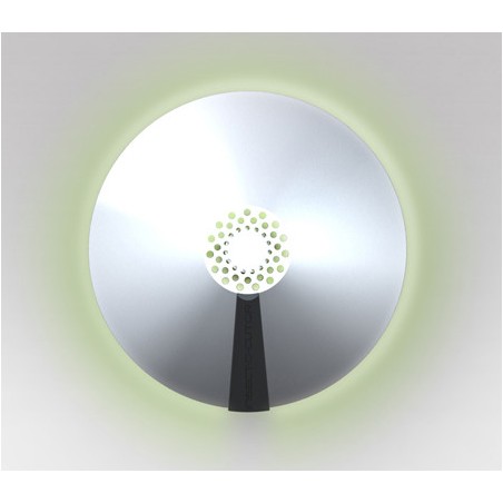 Lampe décorative piège anti-insecte AURA