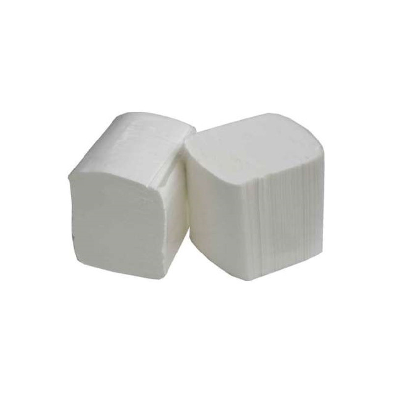 Photo Papel plano WC paquetes de 250 tamaños HY-000932