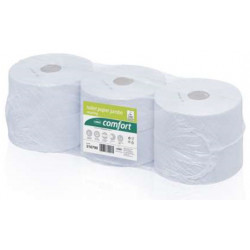 Rolls of WC paper maxi Jumbo