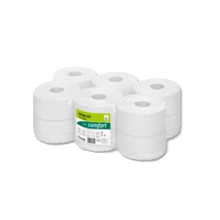 Papier hygiénique WC mini Jumbo