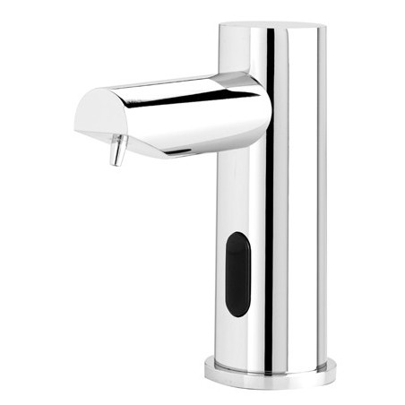 Distributeur de savon mousse à détection sur lavabo AKSA