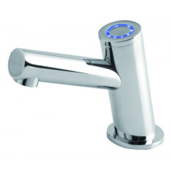 Miniature-0 Electronic faucet TEMPO PERFECT BLUE RTS-2B