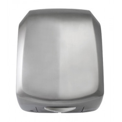 Electric hand dryer stainless steel FAST'AIR