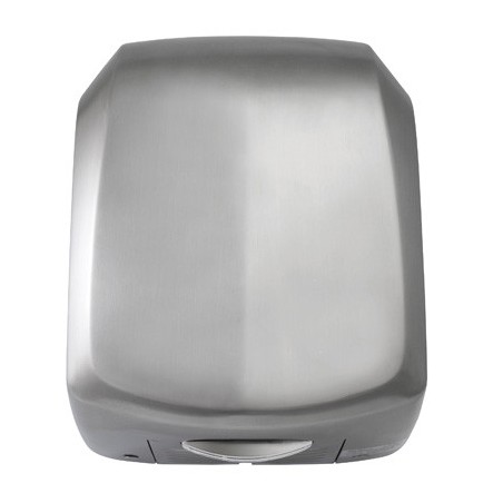 Sèche-mains électrique inox FAST'AIR