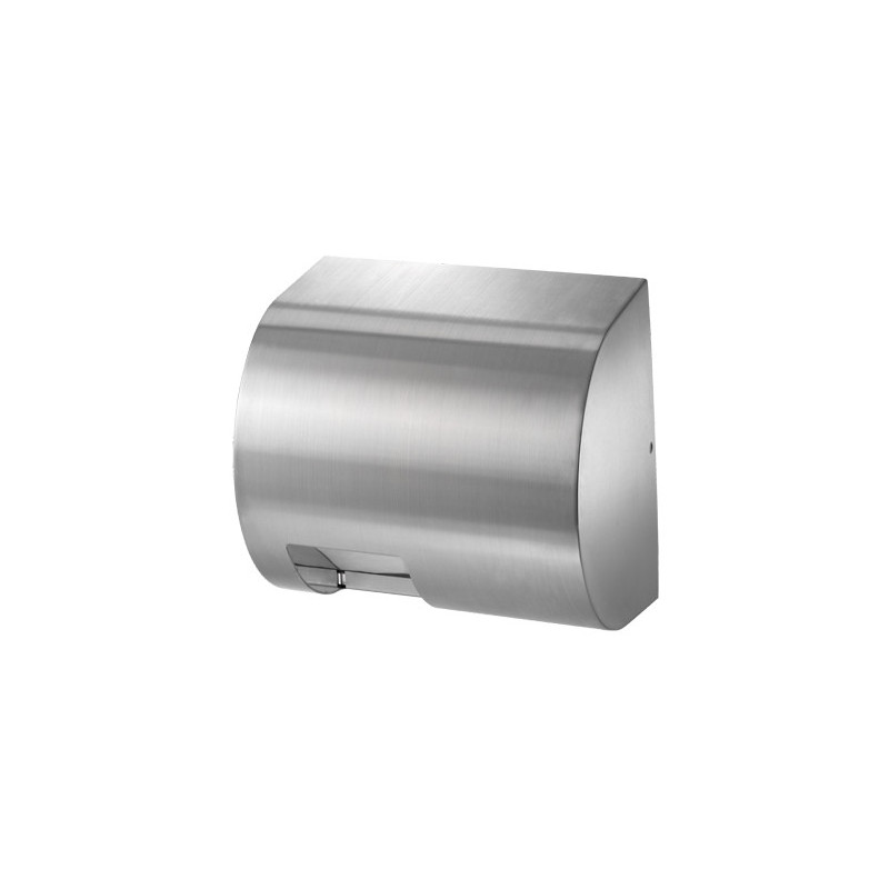 Photo Stainless steel automatic hand dryer extra silence with hardly no noice SM-180