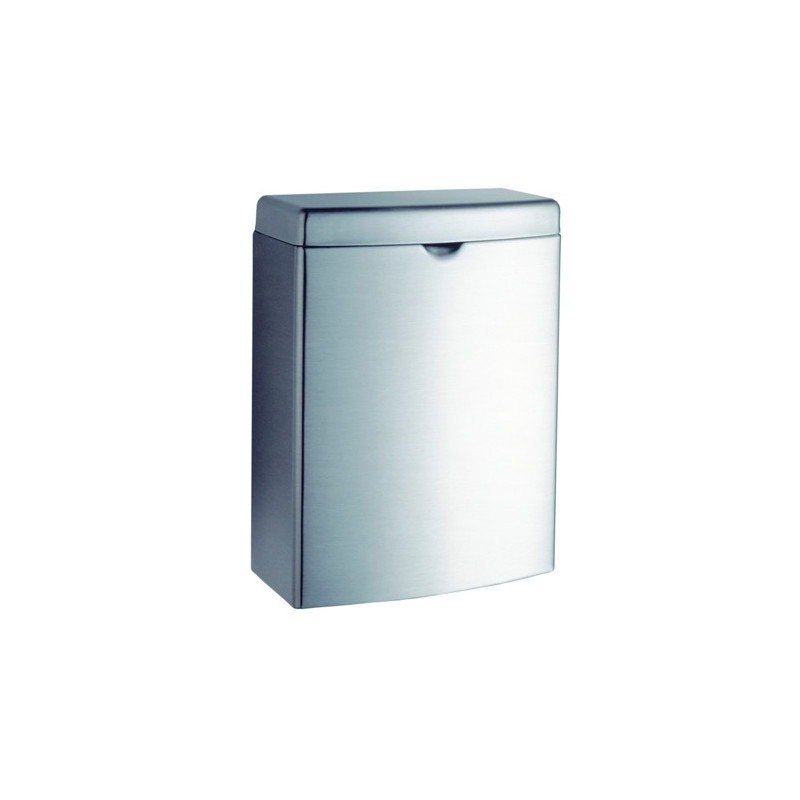 Women's hygiene waste bin NOVA