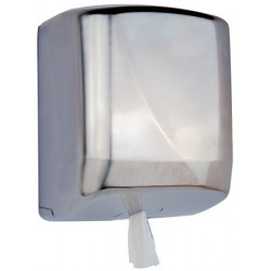 Miniature-1 Paper towel dispenser maxi centre-feed l FUTURA EM-45