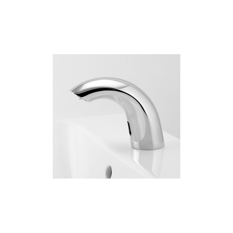 Automatic and large capacity soap dispenser SUPREME