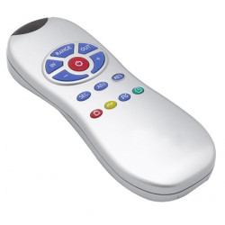 Remote control for electronic faucets SUPRATECH