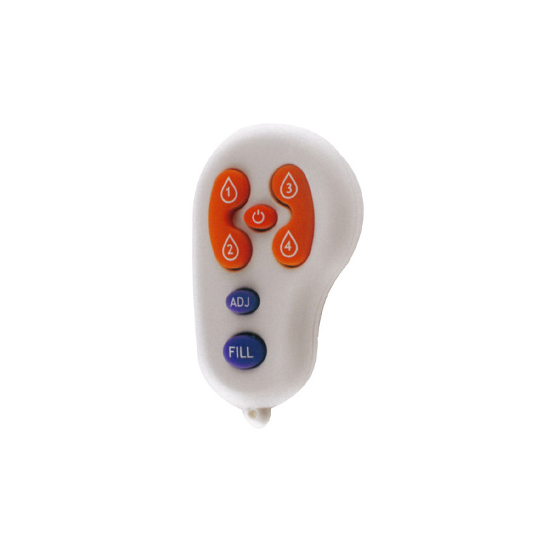 Photo Remote control for SUPRATECH soap dispensers RES-38