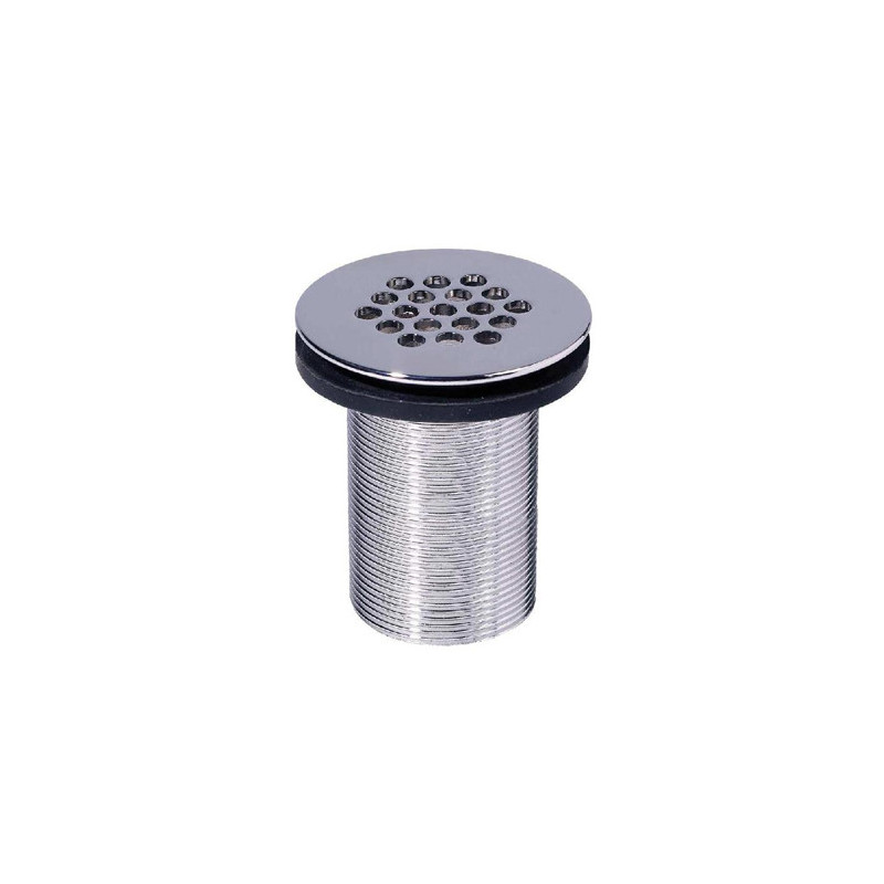 Photo Free flow perforated plug W3214