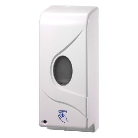 Distributeur automatique AUTOSOAP mural de savon