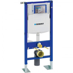 GEBERIT/HYGISEAT self-supporting support frame