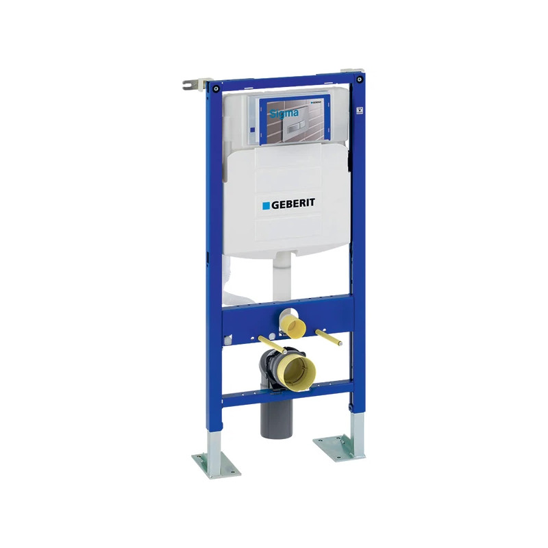Photo Self-supporting frame GEBERIT/HYGISEAT SUP1054